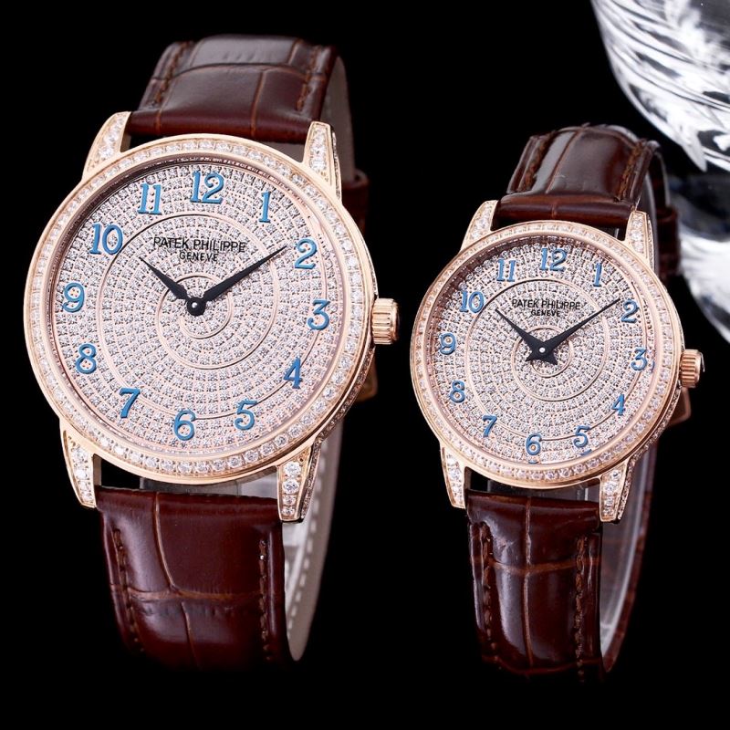 PATEK PHILIPPE Watches